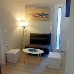 Сasa de vacaciones Gabrilis Pesádha