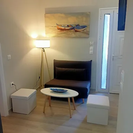 Tatil Evi Gabrilis Pesádha