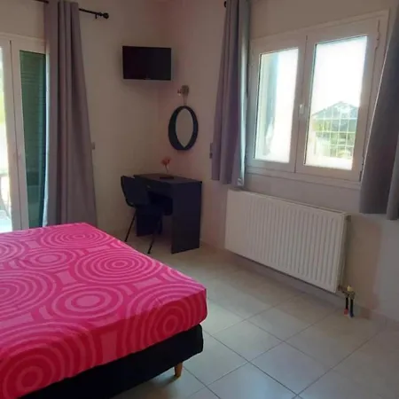 Tatil Evi Gabrilis