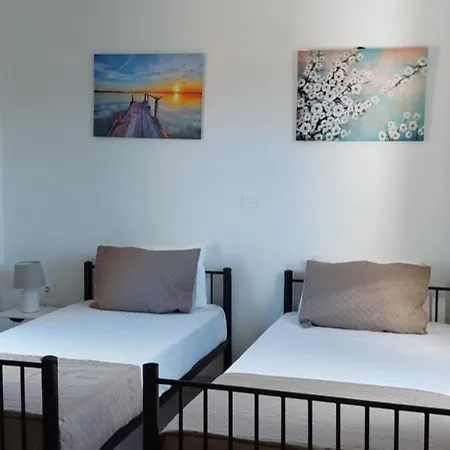 Gabrilis Tatil Evi