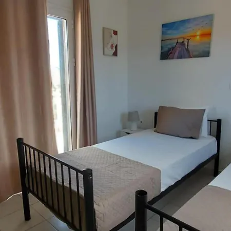 Tatil Evi Gabrilis