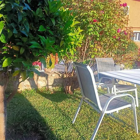 Gabrilis Tatil Evi