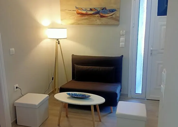 בית נופש Gabrilis Pesádha