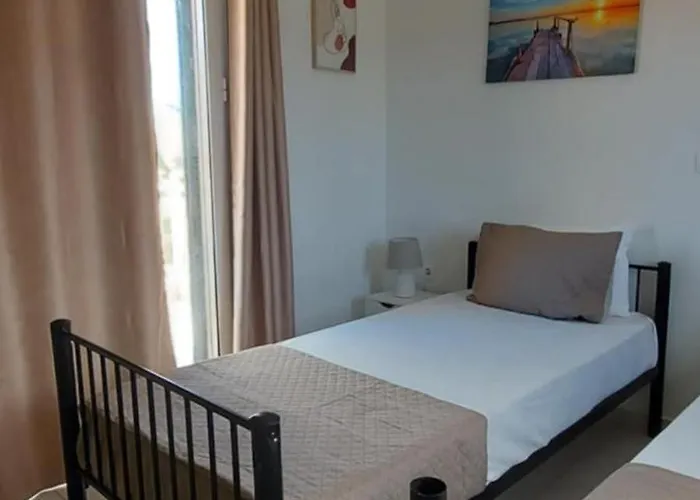 בית נופש Gabrilis