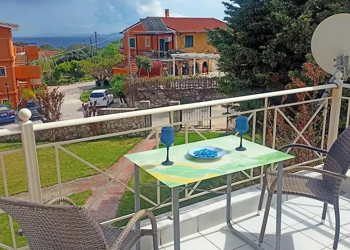 בית נופש Gabrilis *