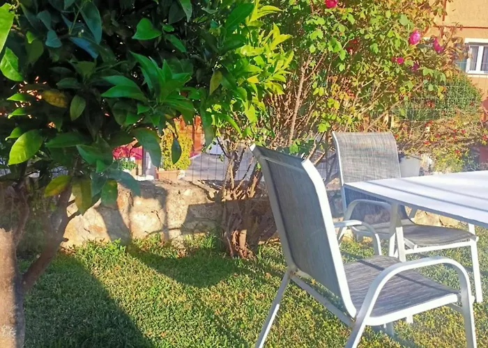 Gabrilis בית נופש