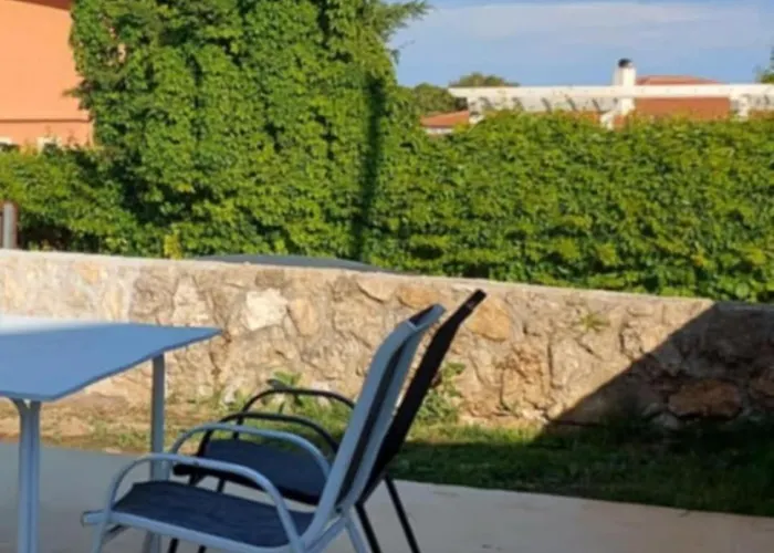 Gabrilis בית נופש