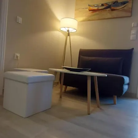 Gabrilis Tatil Evi Pesádha