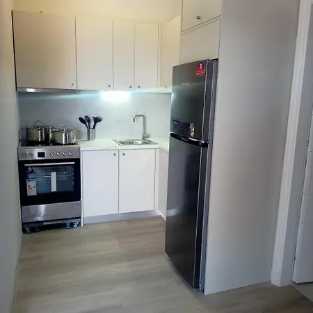 Hébergement de vacances Gabrilis Pesádha