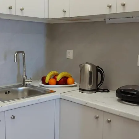 Gabrilis Hébergement de vacances Pesádha