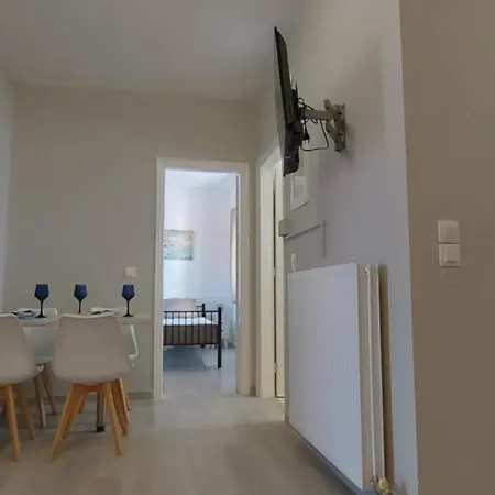 Hébergement de vacances Gabrilis