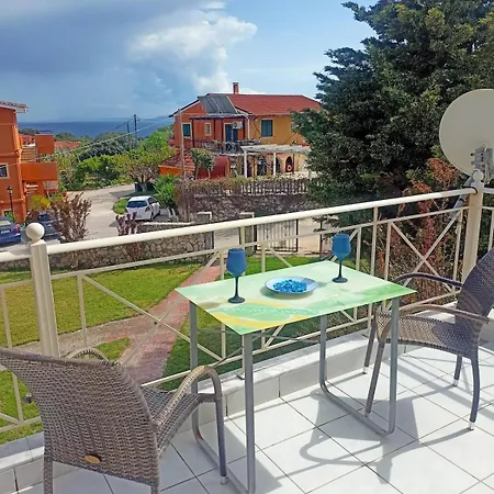 Hébergement de vacances Gabrilis *