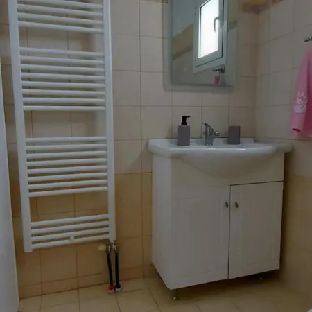 Gabrilis Tatil Evi Pesádha