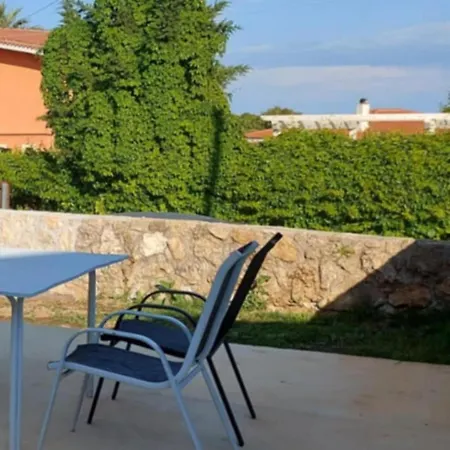 Gabrilis Hébergement de vacances