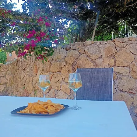 Tatil Evi Gabrilis Pesádha